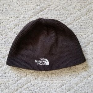 North Face beanie
